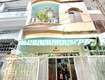 Siêu phẩm 4 tầng vĩnh viễn   trung tâm quận 10   hẻm...