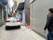 Bán nhà 6 tầng thang máy   ngõ 604 ngọc thụy   long...