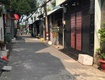 Bán nhà hẻm 5m bùi quang là   căn góc 2 tầng  ...