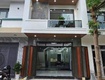 Nhà 3 tầng kèm nội thất 200 triệu gần chợ tân hiệp