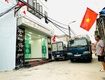 Nhà 3 tầng xây độc lập đường ô tô ...
