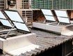 Thiết kế giếng trời   tối ưu ánh sáng và thông gió cho không...