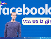 Mua via us uy tín, bảo hành   chạy ads khỏe, ít die 