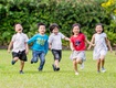 5 cách hướng dẫn phát triển thể chất cho bé hiệu quả 