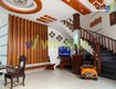Bán nhà đường phan chu trinh ngang 5.9m khu du lịch thích hợp là homestay...