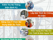 5 Quy Tắc An Toàn Điện Cần Biết Để Phòng Ngừa Tai Nạn 