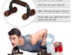 Tập thể dục tại nhà dễ dàng hơn với Enerfit 