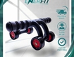 Giải pháp tập luyện tại nhà cho người bận rộn 