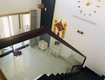 Bán nhà 1 trệt 1 lầu, hẻm xe hơi quay đầu, gần đại học sư...