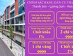 đất nền gần kcn thanh sơn   chỉ 3xx triệu/nền 