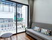 Cho thuê phòng ban công tại 576/67 đoàn văn bơ quận 4