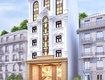 Bán tòa apartment quảng an   view hồ tây   280m  x...