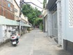 Bán nhà mặt tiền tân phú đối diện công viên 5x11m...
