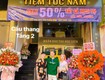 Cho thuê tầng 2 cầu thang riêng tại phố an dương, lê chân, hải phòng....
