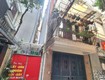 Bán nhà lê thanh nghị   lô góc 3 thoáng   ngõ thông...