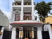Nhà 3 tầng   ngang 6 x 16m   gần nguyễn sơn ...