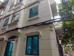 Bán nhà phân lô gần ngã tư sở, thanh xuân, 65m2, ô tô đỗ cửa,...