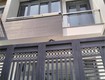 Bán nhà hxh vườn lài   2 tầng   61m   ...