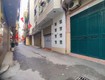 113 vương thừ vũ, phân lô, ô tô tránh đỗ, sát mặt phố thông rộng...