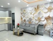 Nhà mới 100   view góc   không lộ giới  
