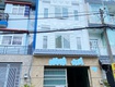 Bán nhà 5x20m 4 tấm full nội thất,10pn, 10wc đường 1c, bình trị đông...