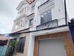 Nhà thiên lôi, 45m 4 tầng, mới tinh, độc lập, ô.tô đỗ cửa, giá 4.7...