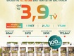 Giỏ hàng độc quyền 1000 căn vinhomes long an, thanh toán giãn 1008 ngày, giá...