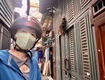 Chính chủ cần bán căn đuuờn đoàn văn bơ gồm 3 tầng khu dân...