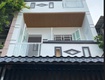 Bán nhà 4 tầng vip lê văn quới, 44m2, sổ đẹp, hoàn công đủ ...