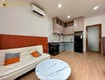 Cho thuê chung cư mini studio ban công 12 triệu vnd, 50m2 tại xô viết...