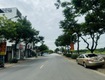 Bán đất mặt phố phúc lợi   vỉa hè rộng   kinh doanh...