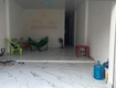 Cho thuê nhà mặt đường gần chợ minh kha , an dương . kinh doanh...