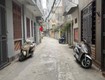 Nhà phân lô nhân chính   ô tô đỗ cửa   40m ...