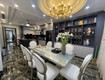 Mặt phố Ngô Gia Tự nhà đẹp dân xây 92M 30TỶ thang máy full nội thất kinh doanh...