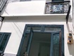 Nhà mới xinh xinh sổ hồng riêng 1 trệt 1 lầu tân thới hiệp 09...