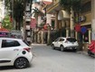 Chính chủ bán gấp nhà mới ngõ thần tài, quận cầu giấy 50m x 6t...