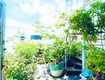 Bán nhà 5 tầng, 2 mặt hẻm huỳnh văn bành, quận phú nhuận, 4 x...