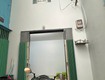 Bán nhà hậu giang q.6   2 tầng   hẻm xe hơi đến...