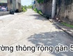 Nhỉnh với hơn 1 tỷ có ngay lô fo gần 100m2 full thổ cư giá...
