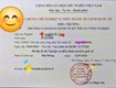 Tuyển sinh lớp nghiệp vụ du lịch tháng 6/2025