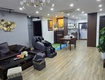 Cho thuê chung cư bình vượng, 112 m2 1 tầng 3pn, 11 triệu kd...