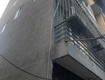 Cho thuê nhà phố lĩnh nam, 5 tầng x 30m2, 3 ngủ, 10 triệu ở nhóm 6 người...