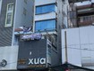 Bán tòa nhà 2 mặt tiền 48 cách mạng tháng tám, p.6, q.3...