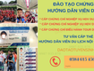 Tuyển Sinh Nghiệp Vụ Du Lịch   Học Ngay Dẫn Tour Liền Tay 