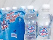 Nơi bán nước suối number one rẻ tại bà rịa vũng tàu