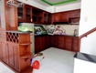 Nhà 5 tầng btct   nguyễn thị tần q8   xe hơi đỗ...