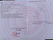 103m đấu giá khoang bèo xuân  mai 