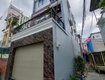 Nhà 4 tầng   căn góc 2mt   phú thuận   xe...