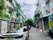 Bán nhà 5 tầng, hẻm 8m, lê văn thọ, p.14, gò vấp, khu đồng bộ,...