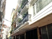 Bán nhà phân lô hoàng quốc việt, khu vip, ô tô tránh, 60m mt 4.5m...